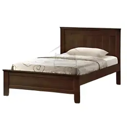 SB-340 60X75 QUEEN BEDFRAME