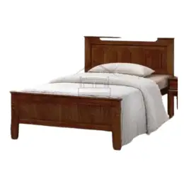 SB320 60X75 QUEEN BEDFRAME