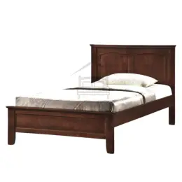 SB339 54X75 FULL-DOUBLE BEDFRAME