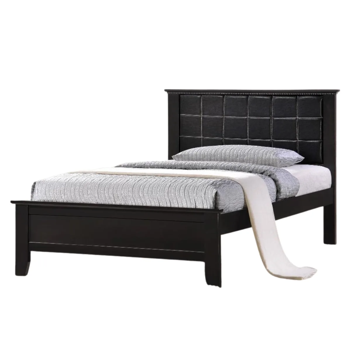 SB339PU  36X75 SINGLE BEDFRAME