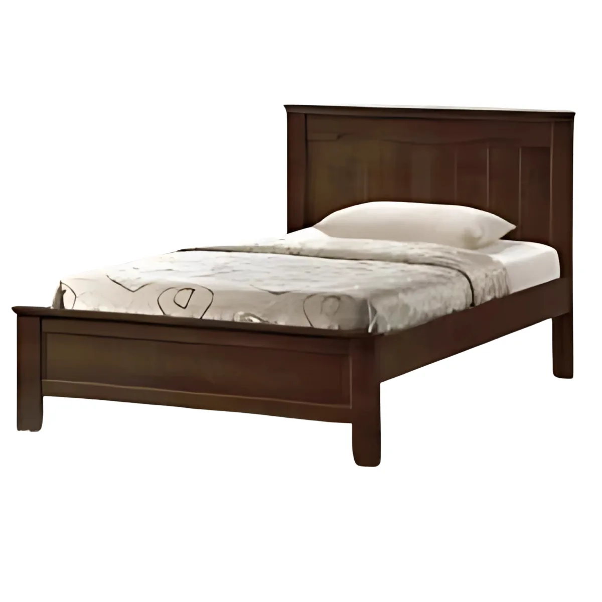 SB340  36X75 SINGLE BEDFRAME