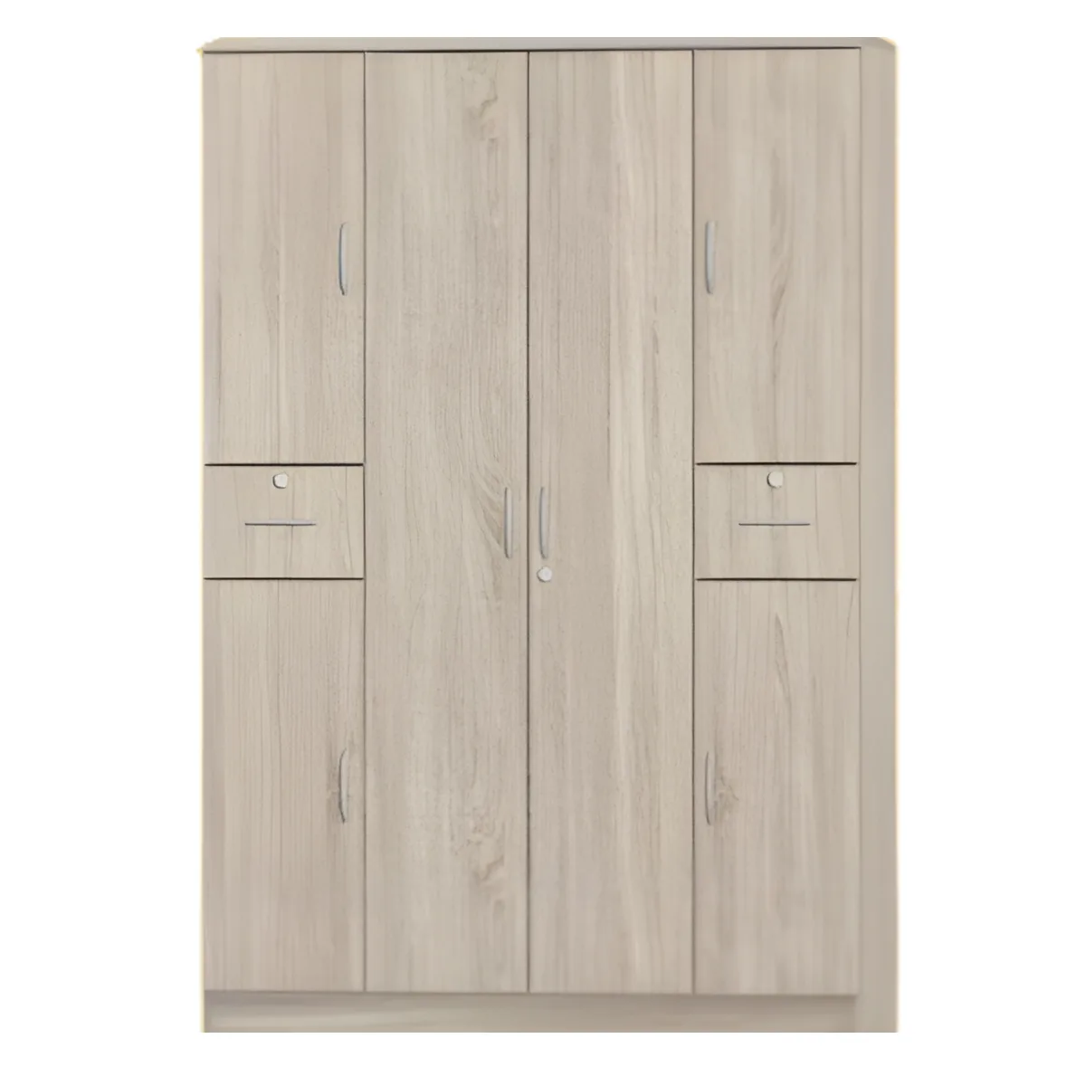M464 S1   4-DOOR WARDROBE
