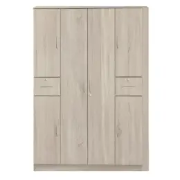 M464 S1   4-DOOR WARDROBE