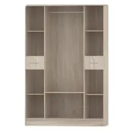 M464 S1   4-DOOR WARDROBE