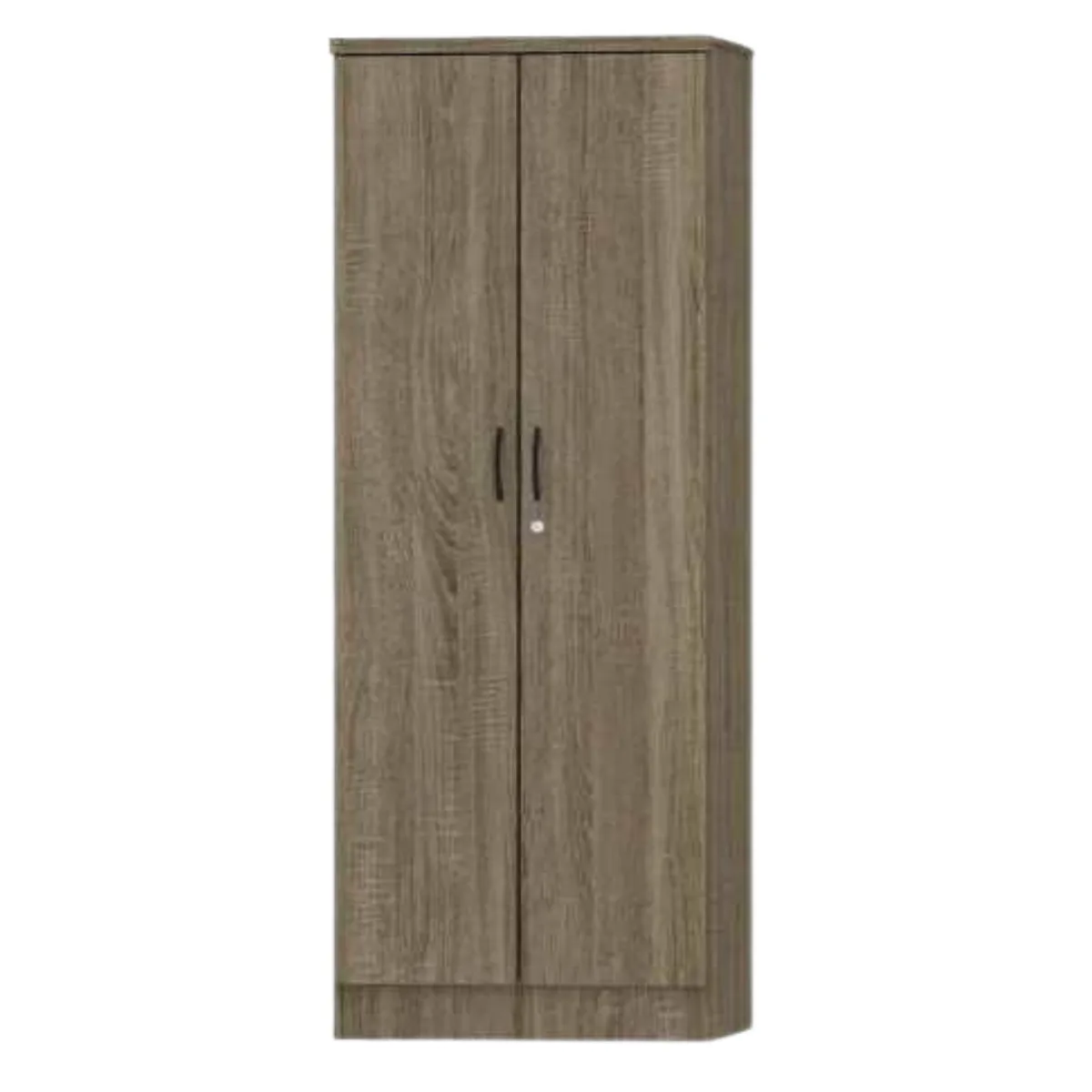 260 S2  2-DOOR WARDROBE