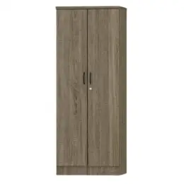 260 S2  2-DOOR WARDROBE