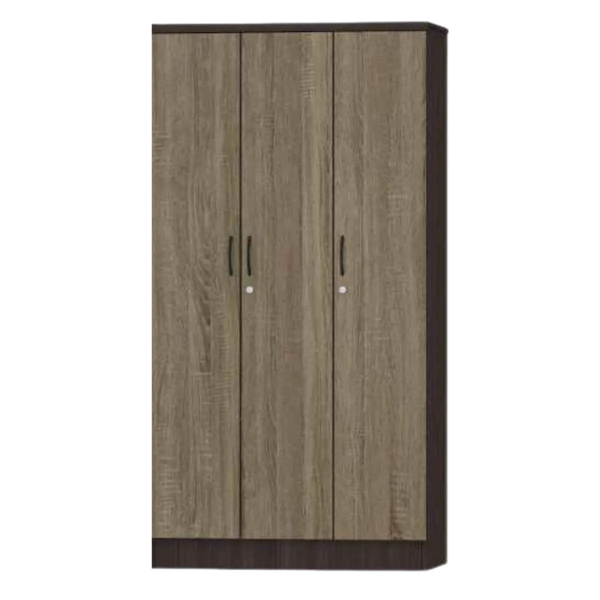 260 S2w  2-DOOR WARDROBE