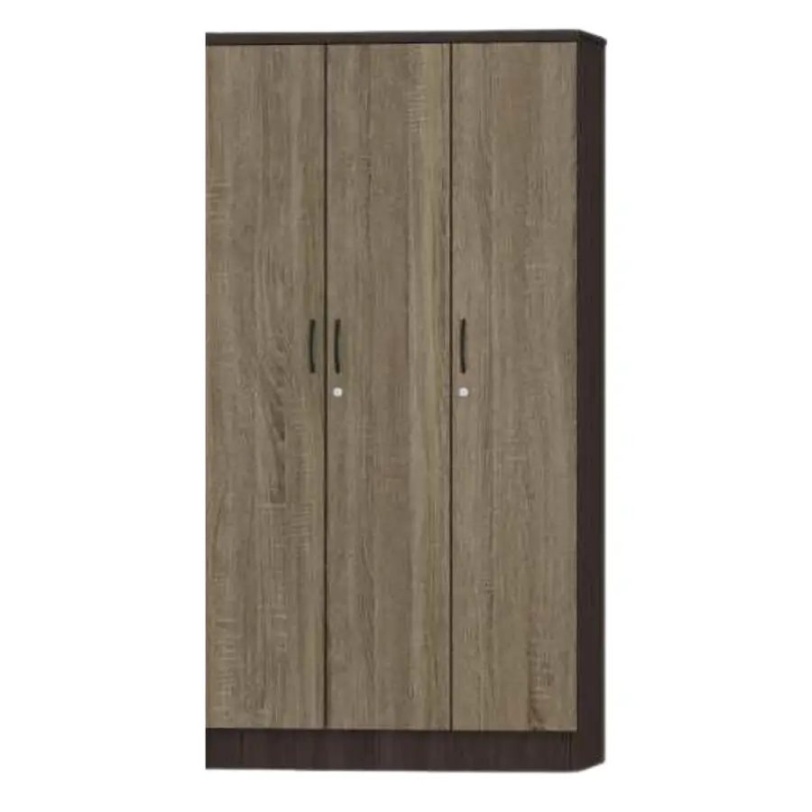 260 S2w  2-DOOR WARDROBE