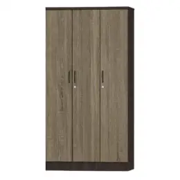 260 S2w  2-DOOR WARDROBE