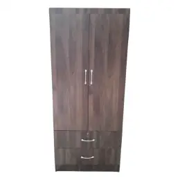 BYY263  2-DOOR WARDROBE
