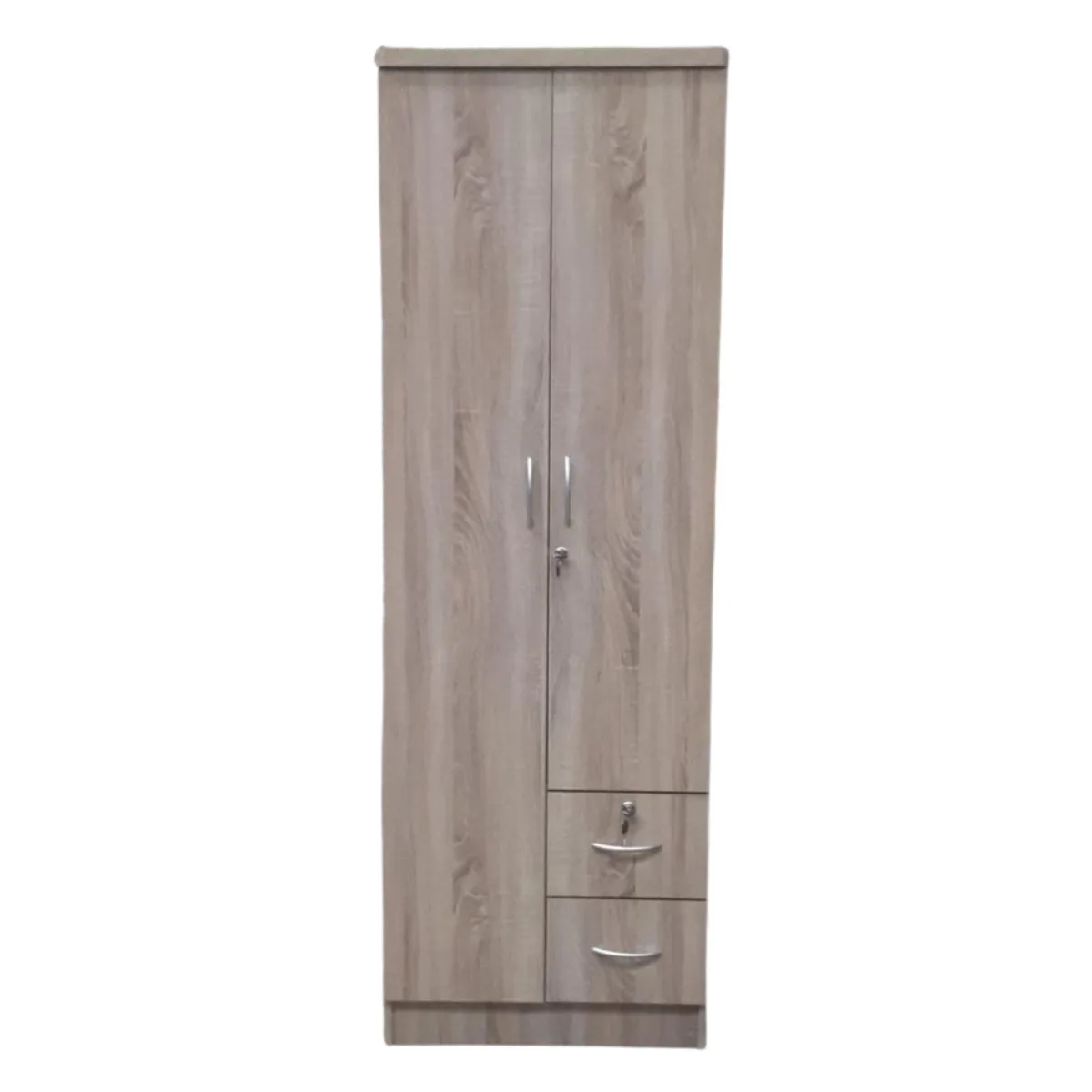 M263 S1  2-DOOR WARDROBE
