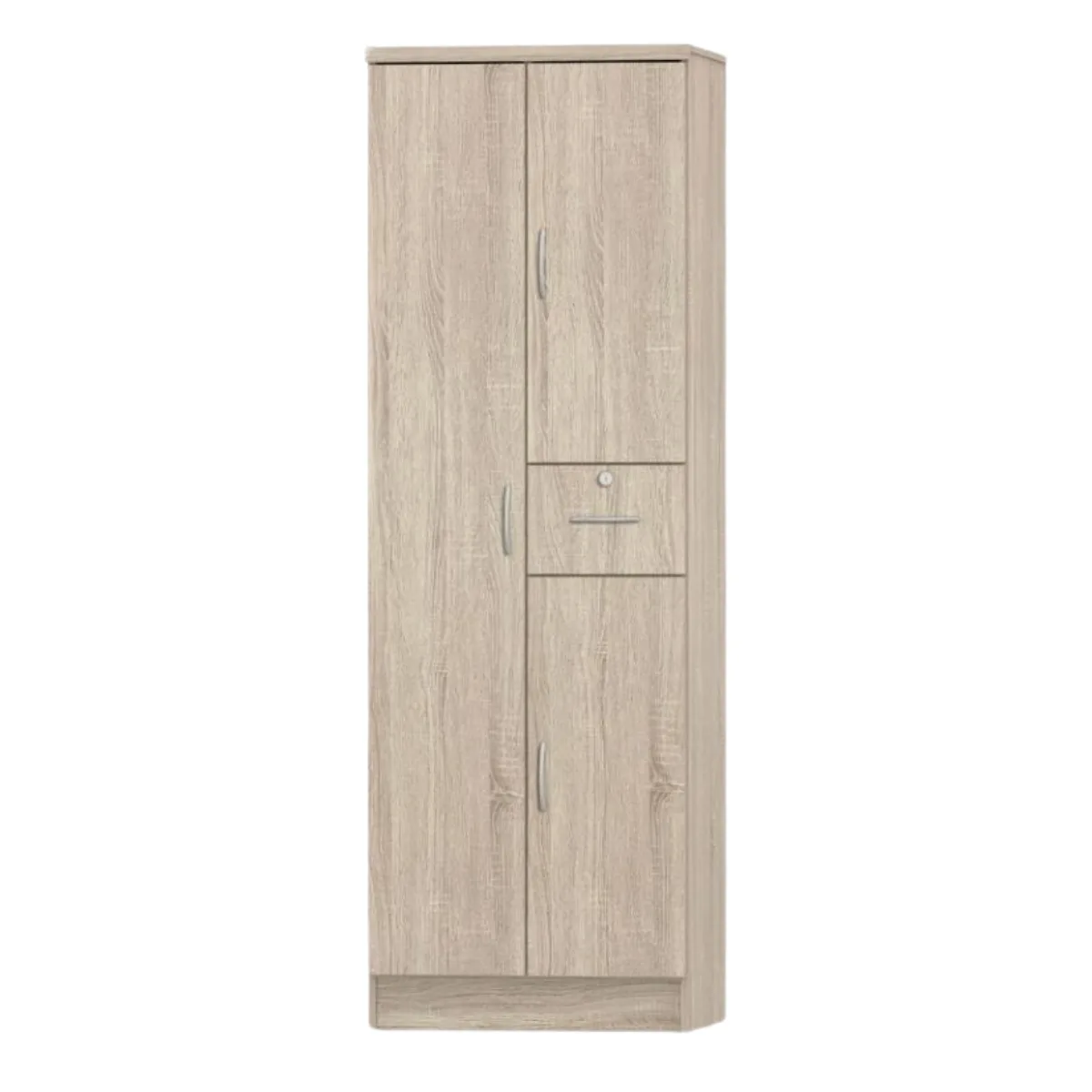 M264 S1  2-DOOR WARDROBE