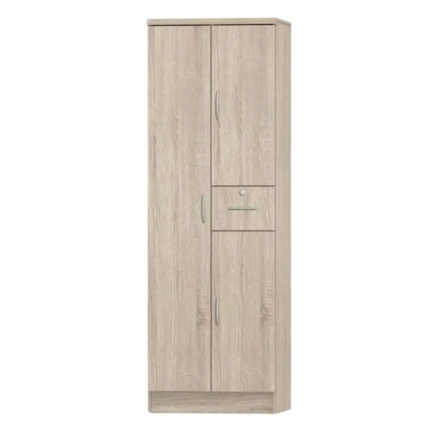 M264 S1  2-DOOR WARDROBE