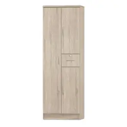 M264 S1  2-DOOR WARDROBE
