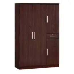 PCPT19   3-DOOR WARDROBE