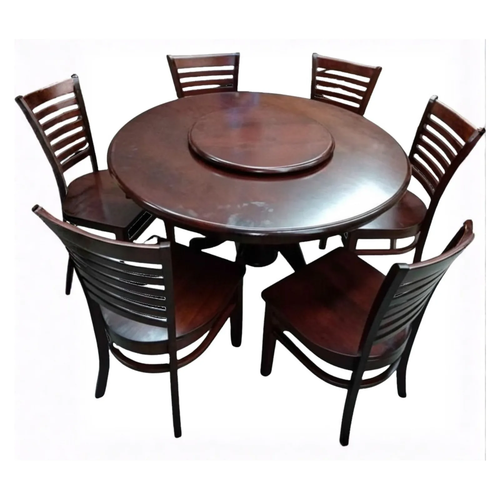 KF3033/KF4081  6-SEATER DINING SET