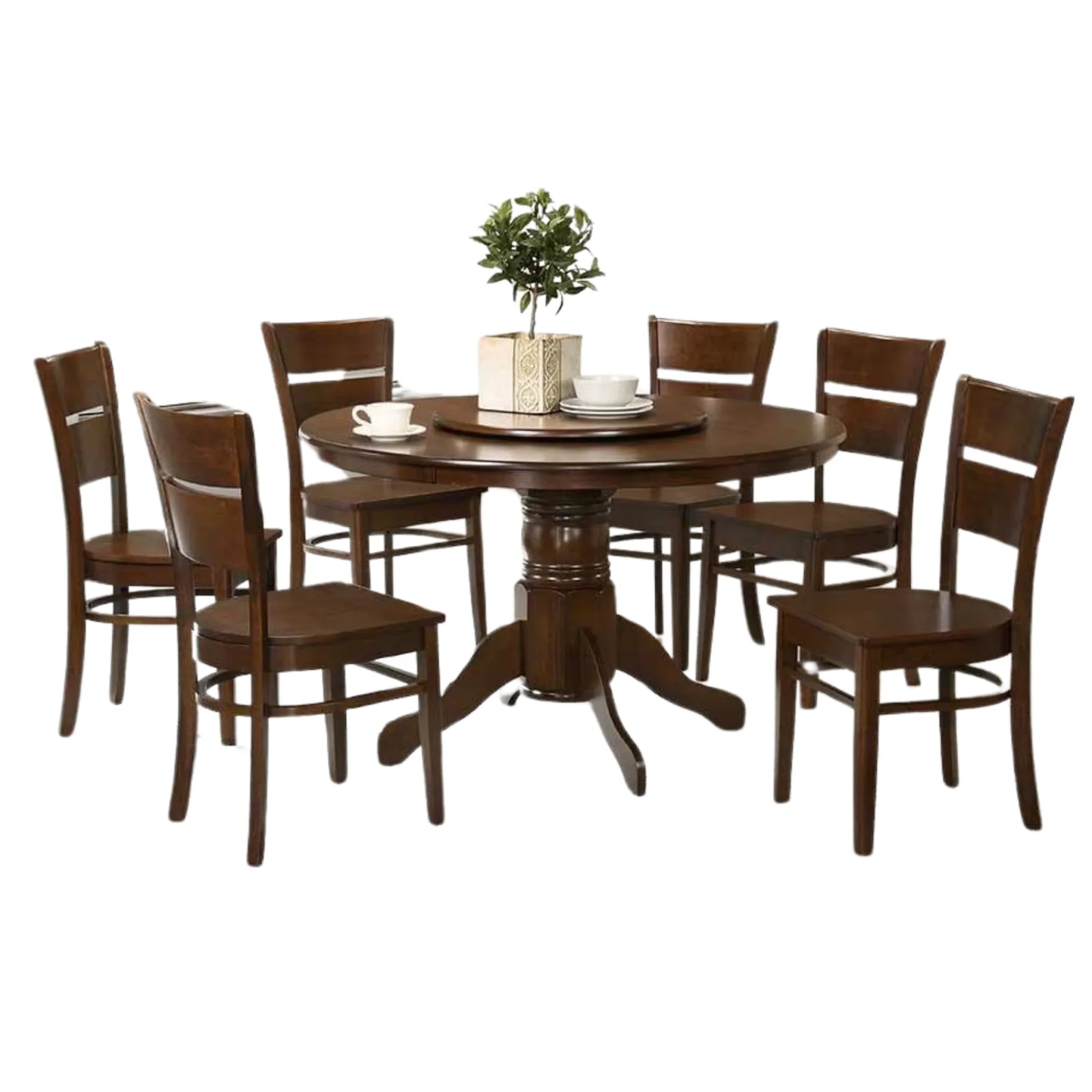 KF3033/KF4459  6-SEATER DINING SET