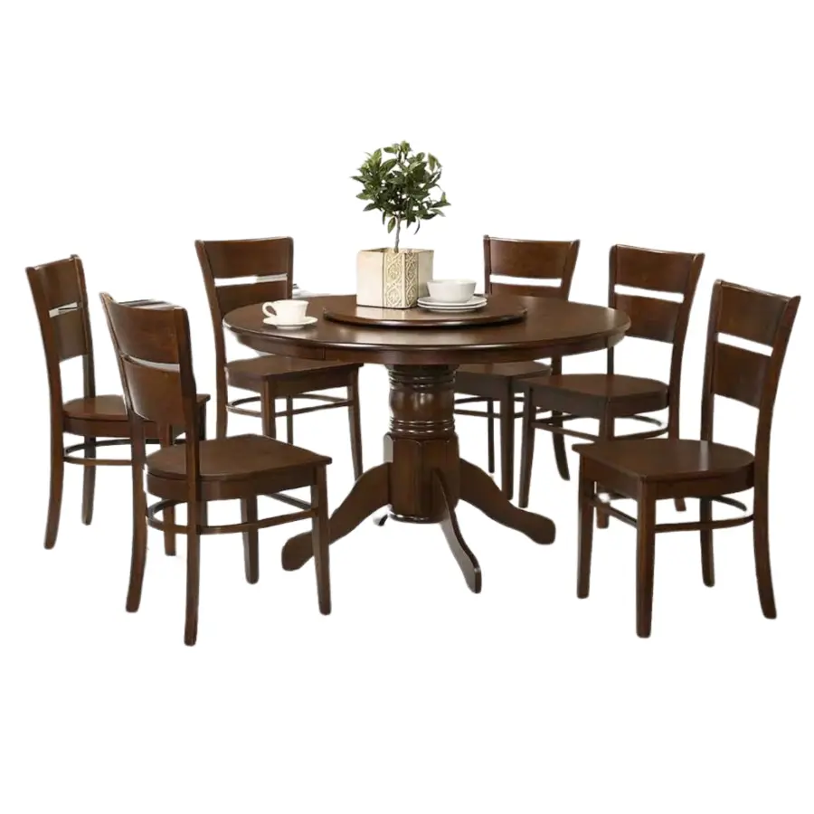 KF3033/KF4459  6-SEATER DINING SET