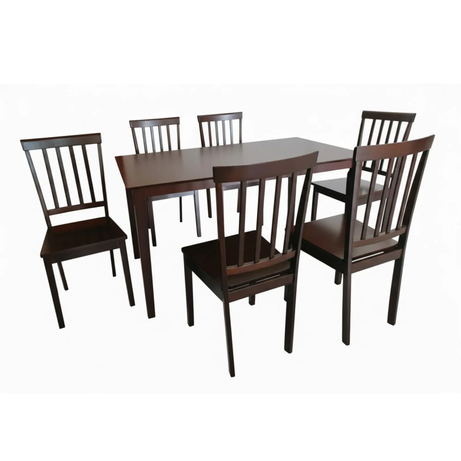 HV 333  4-SEATER DINING SET
