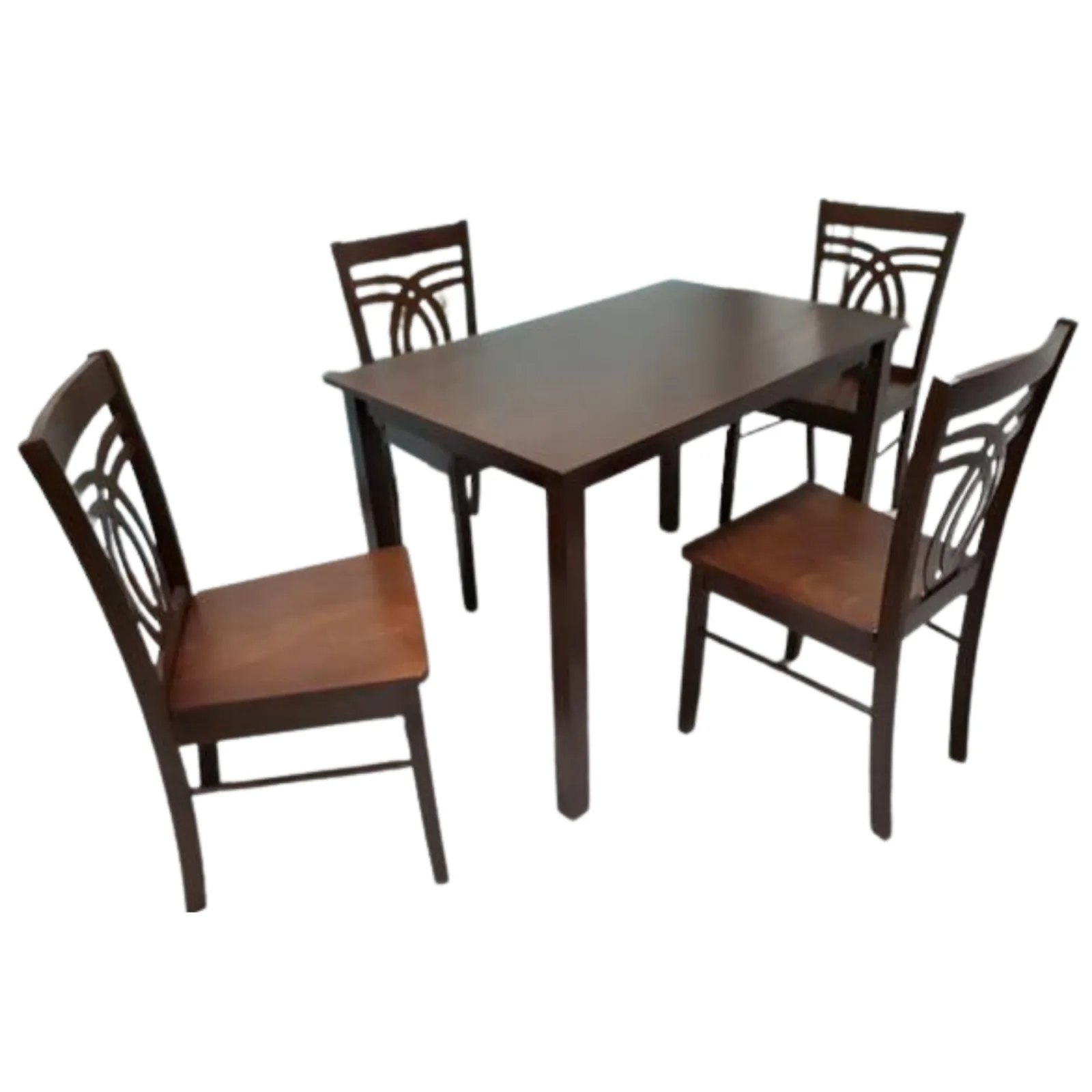 KF3001/KF4251  4-SEATER DINING SET