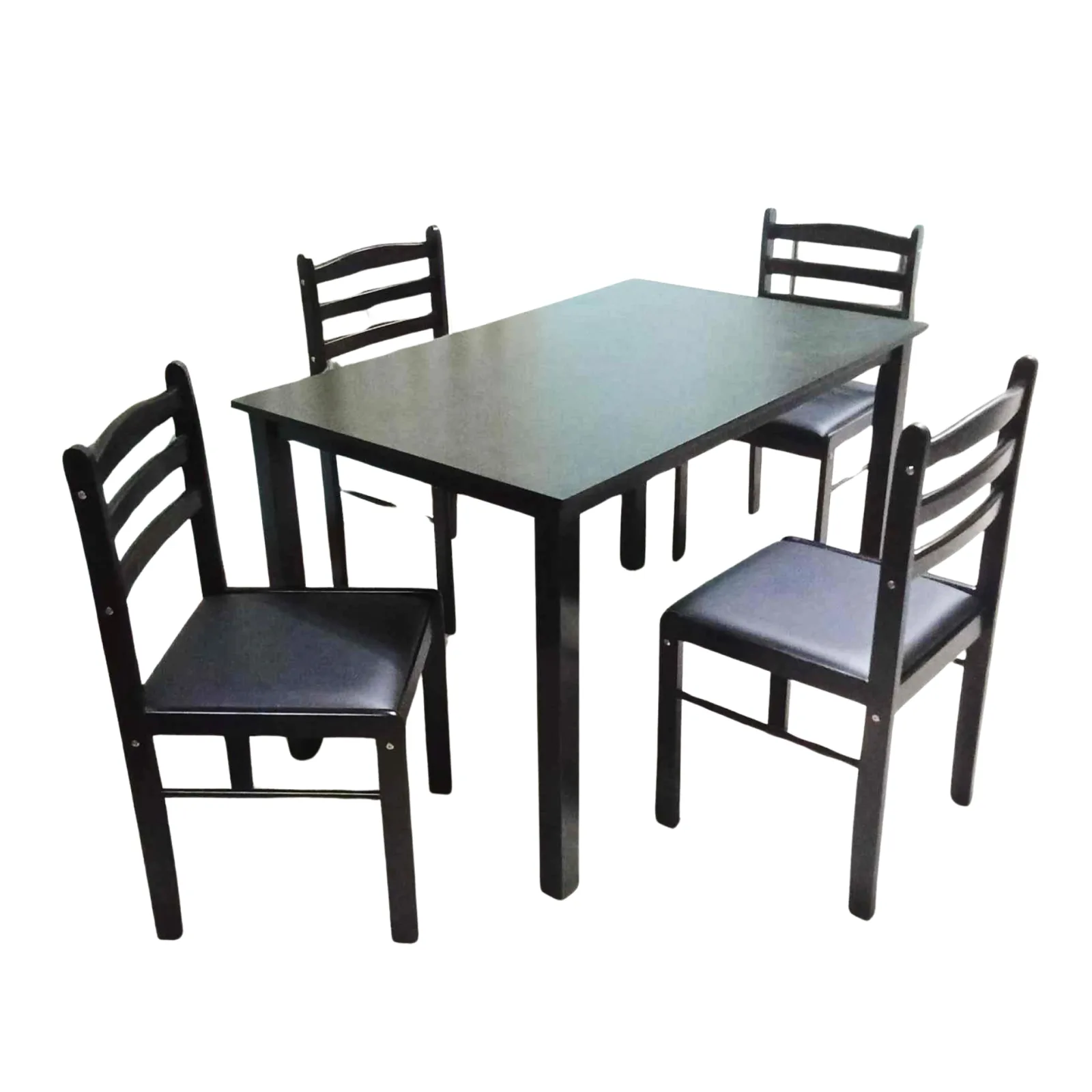 MSS253  4-SEATER DINING SET