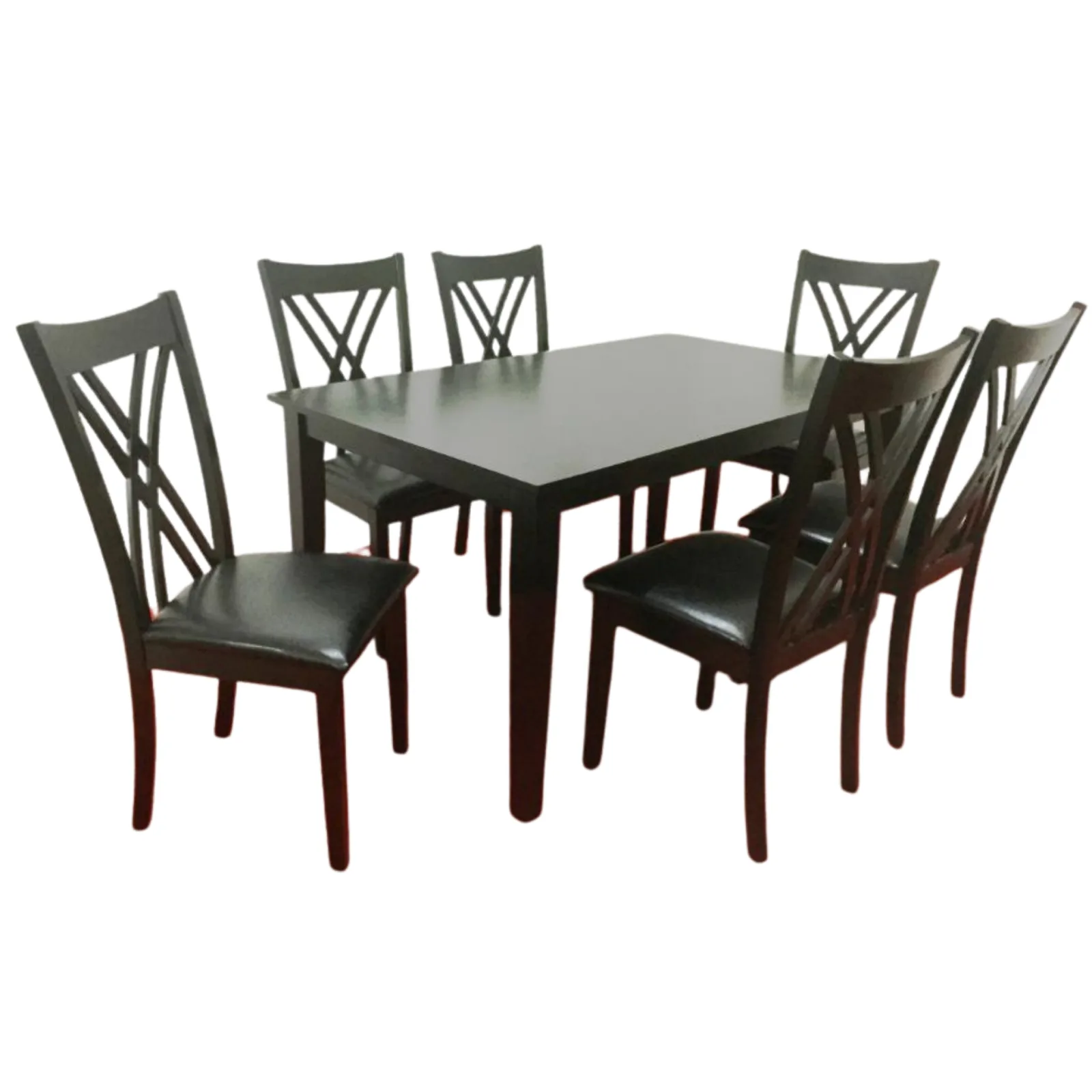 Cos-Vivian  6-SEATER DINING SET