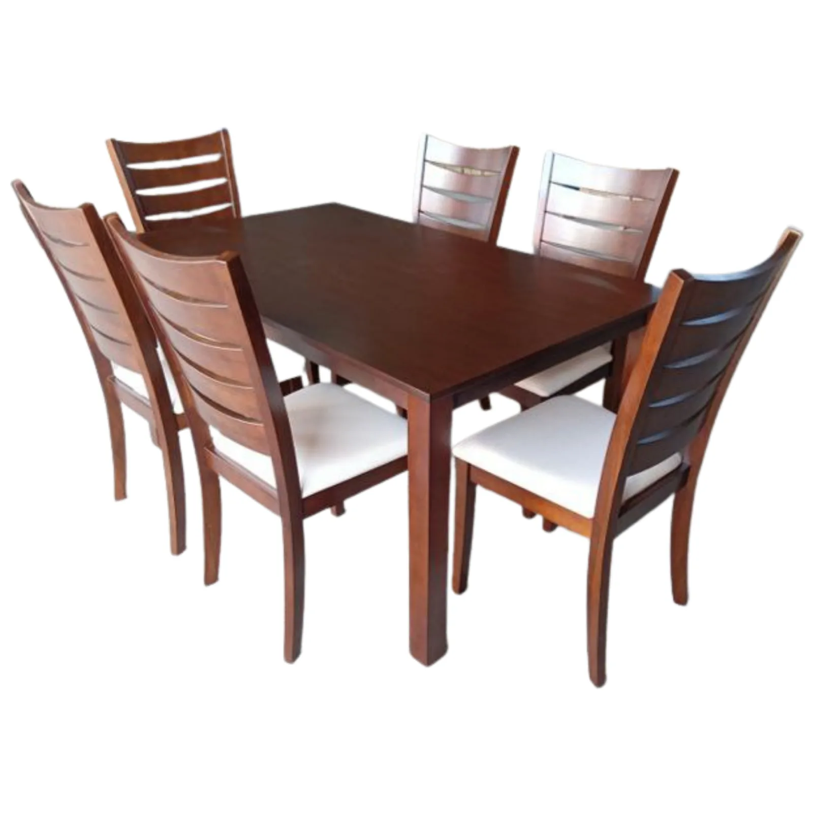 DIANE  6-SEATER DINING SET