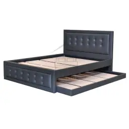 MORANT 60X75 PU D.GRAY