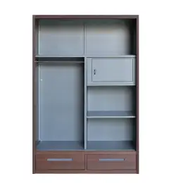 ALLEN SL120 WALNUT