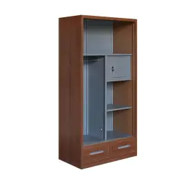 ALLEN SL90 WALNUT