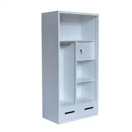 ALLEN SL90 WHITE