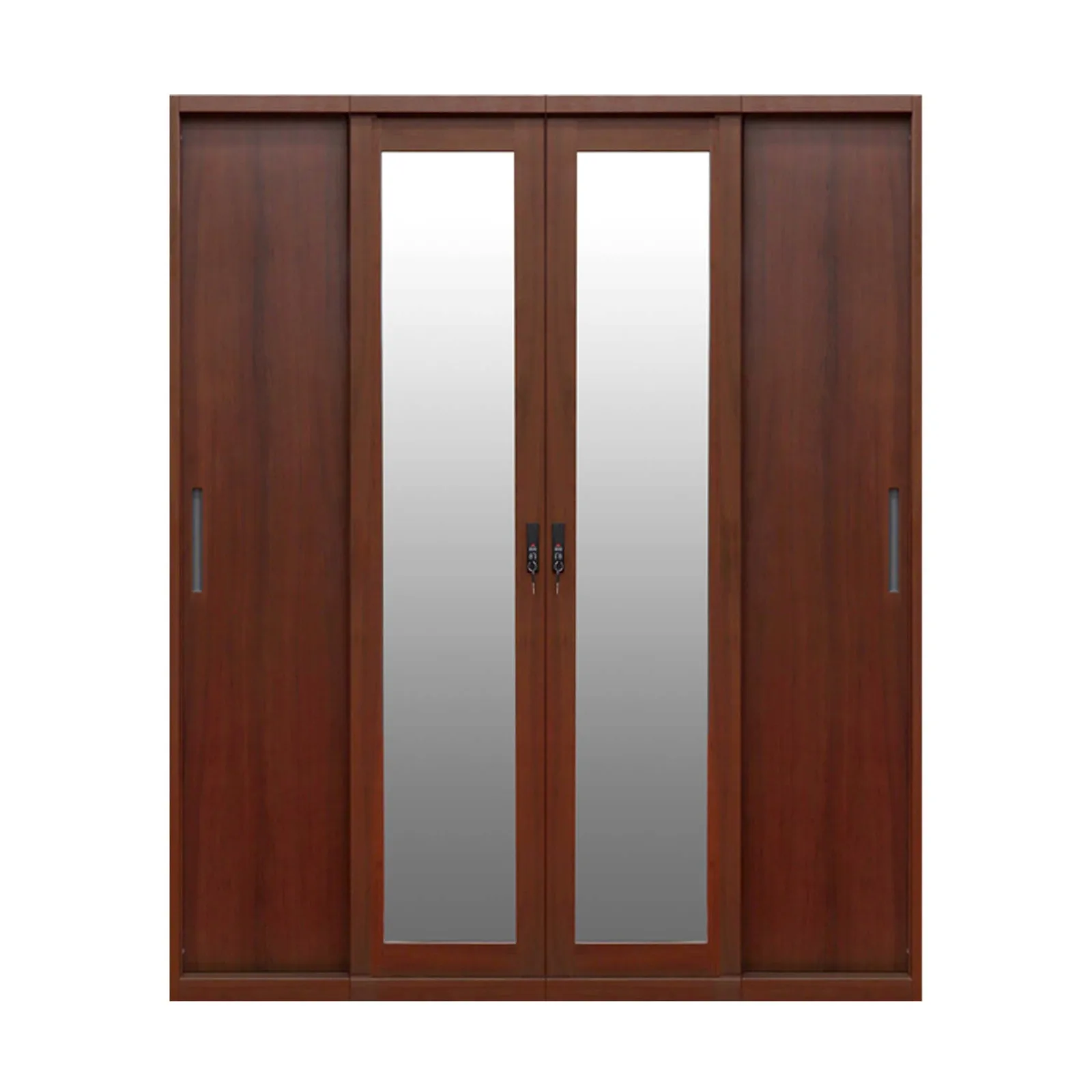 AMY SL160 WALNUT