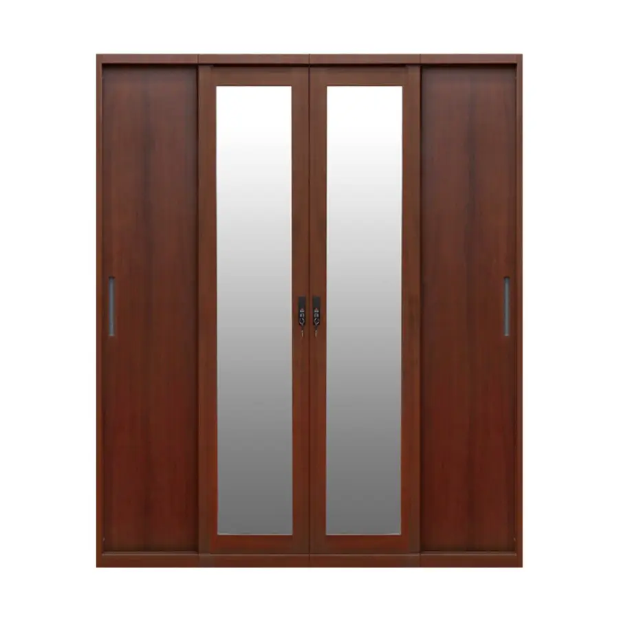AMY SL160 WALNUT