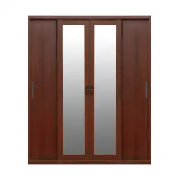 AMY SL160 WALNUT