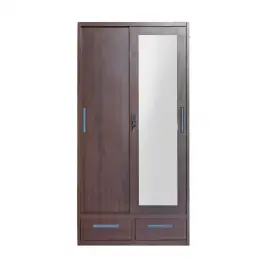 ALLEN SL90 WALNUT