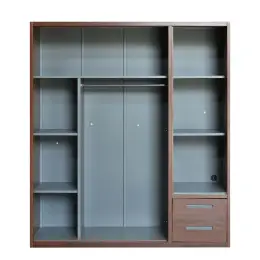 ARIEL SL160 WALNUT