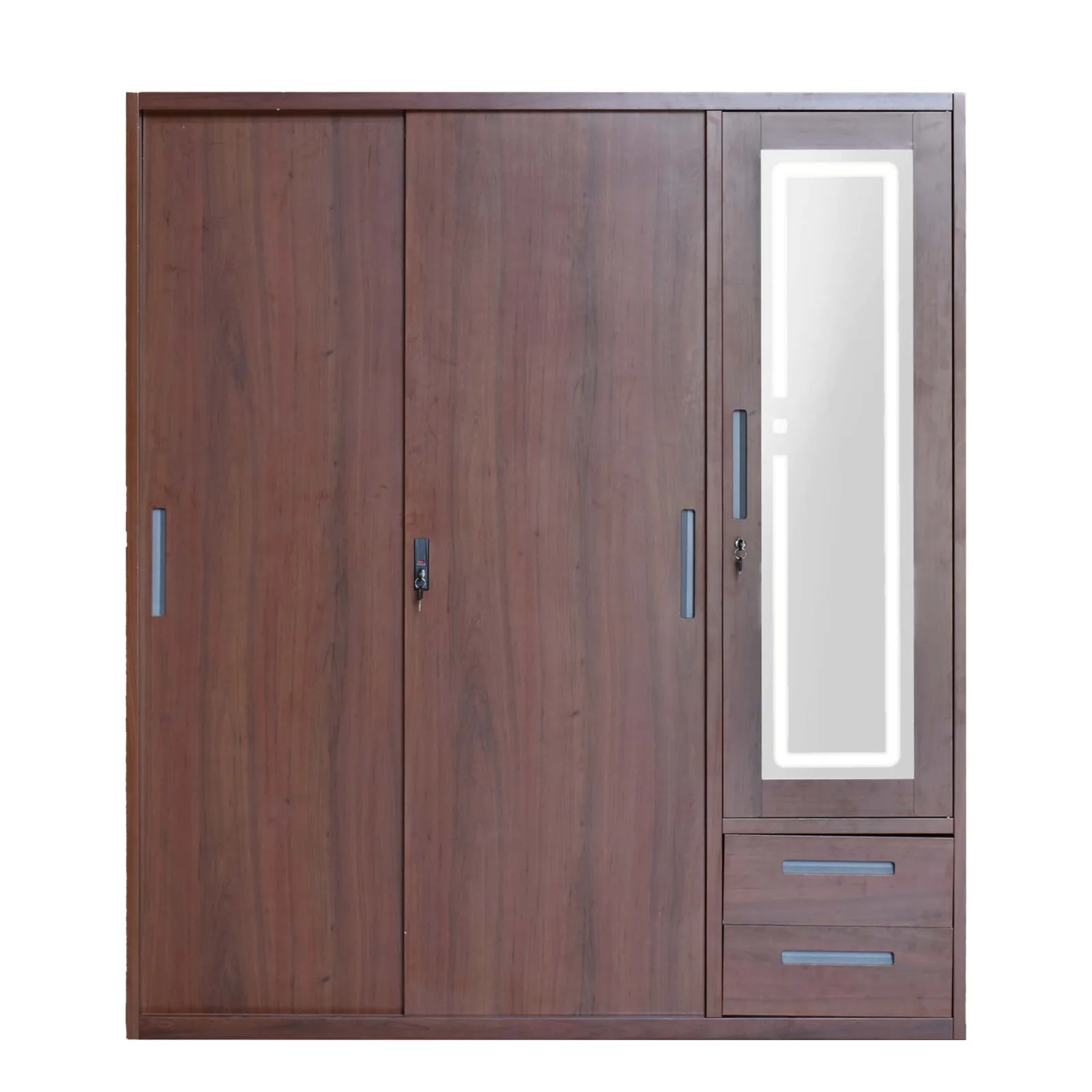 ARIEL SL160 WALNUT