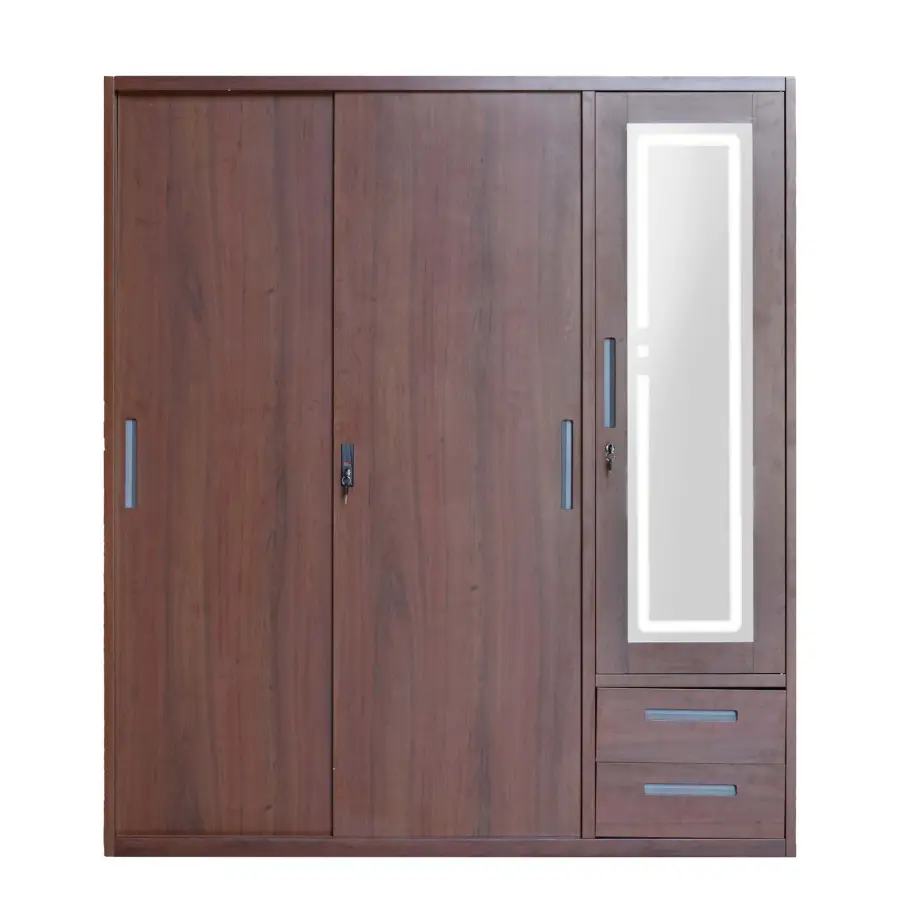 ARIEL SL160 WALNUT