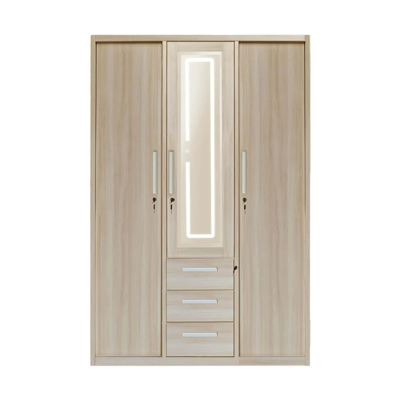 ATKINS 3D120 NATURAL