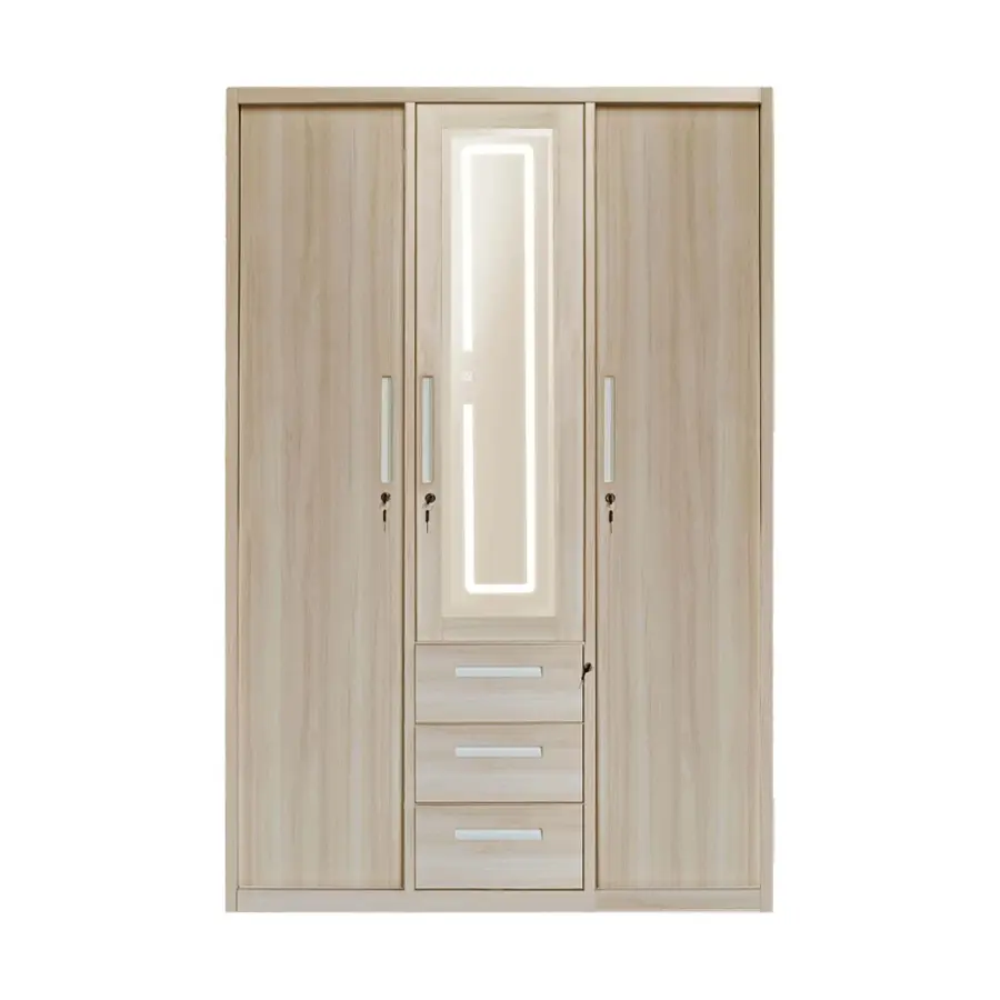 ATKINS 3D120 NATURAL