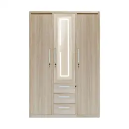 ATKINS 3D120 NATURAL
