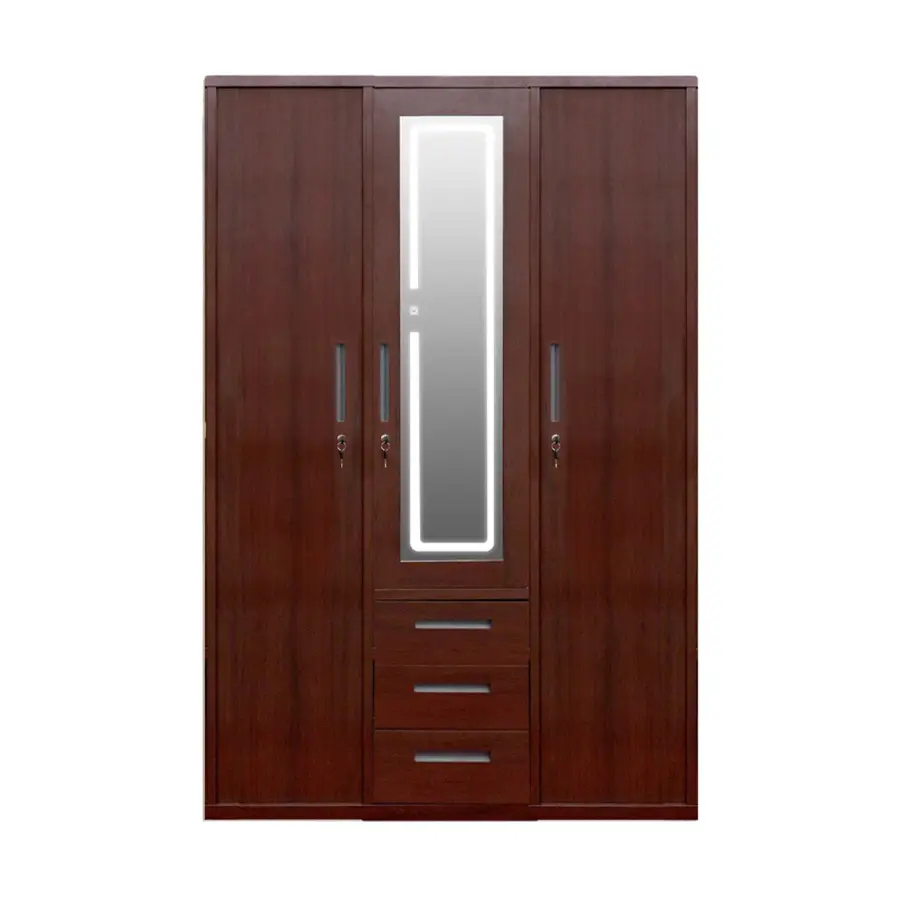 ATKINS 3D120 WALNUT