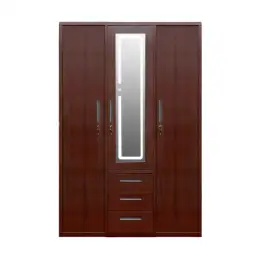 ATKINS 3D120 WALNUT