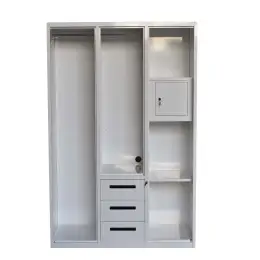 ATKINS 3D120 WHITE