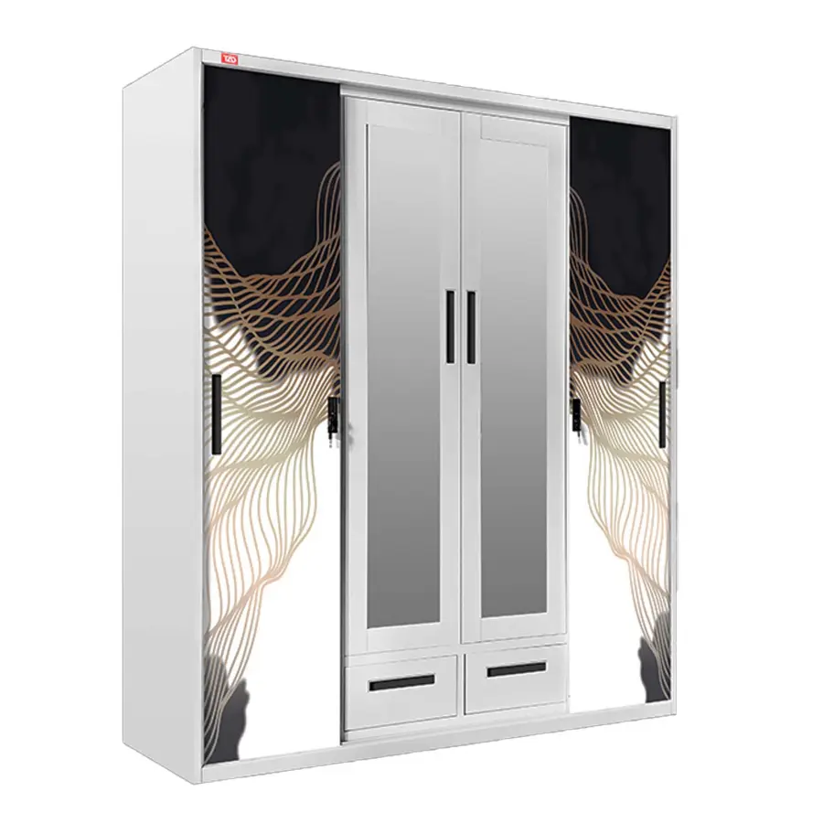 ATWELL SL160 WHITE