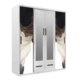 ATWELL SL160 WHITE