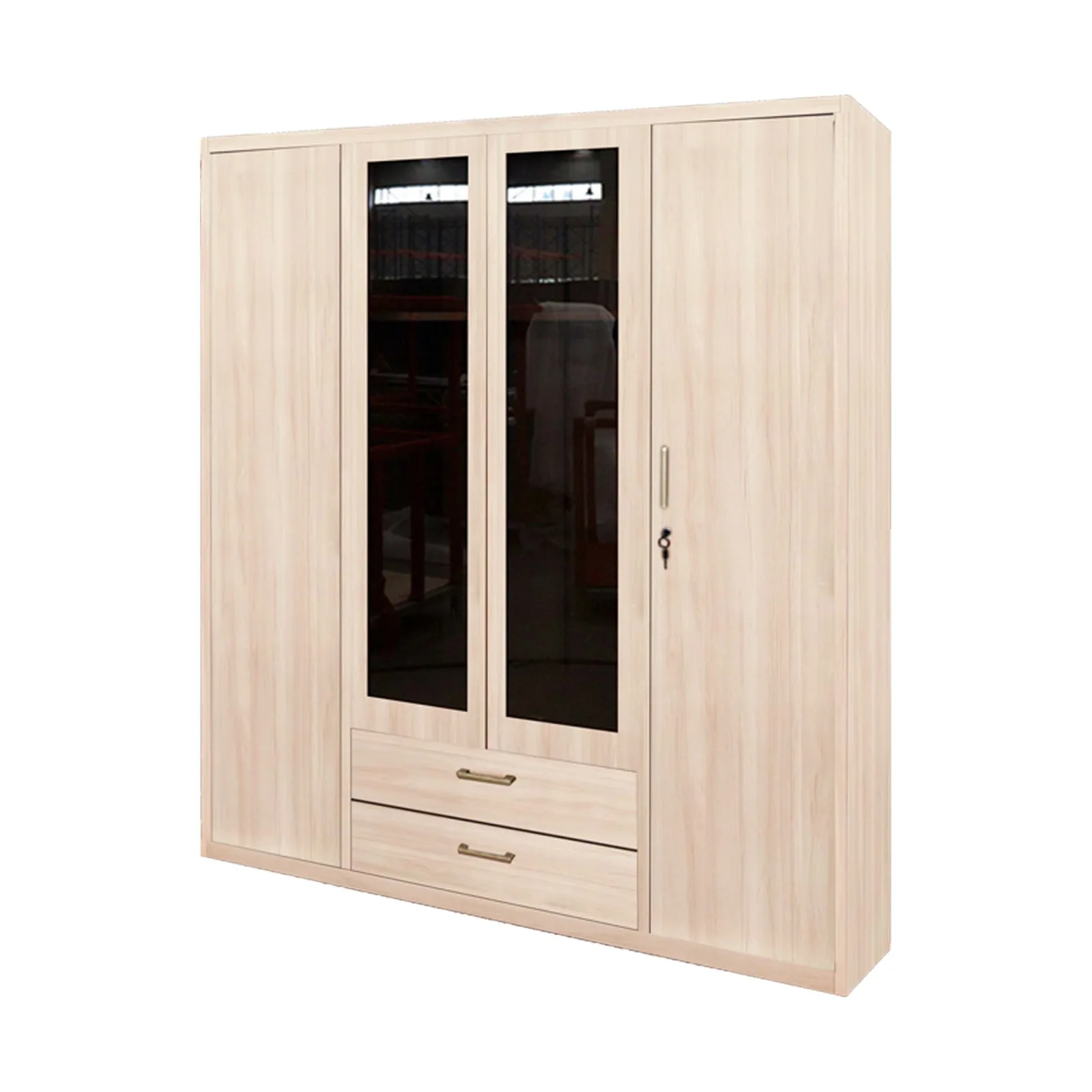 BANHAM 4D160 NATURAL