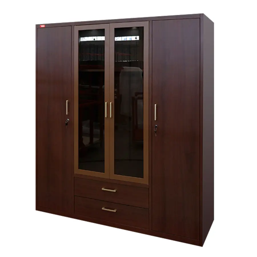 BANHAM 4D160 WALNUT