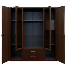 BANHAM 4D160 WALNUT