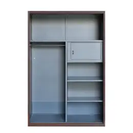 BECA SL120 WALNUT